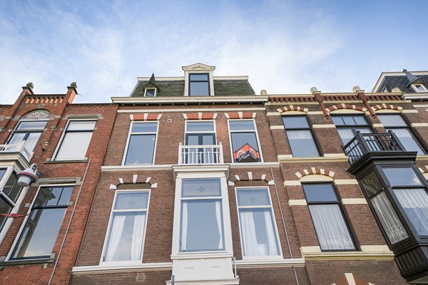 Medium property photo - Suezkade, 2517 CG Den Haag